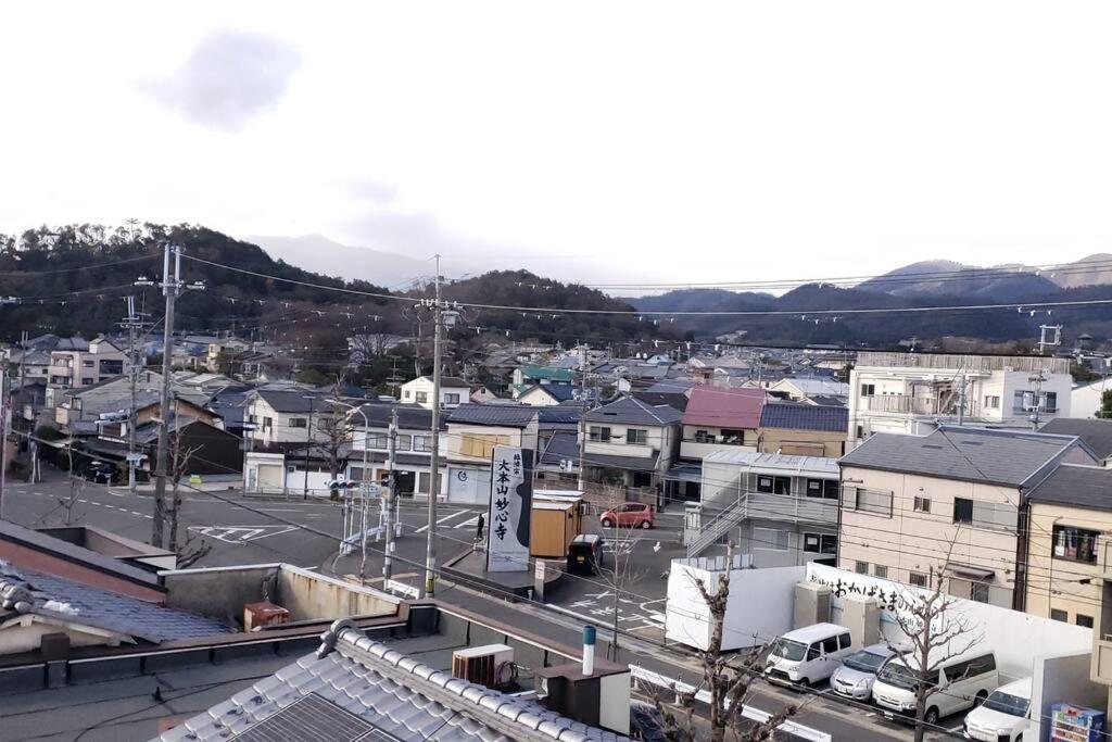 Royce Hanazono Kyoto Exterior foto